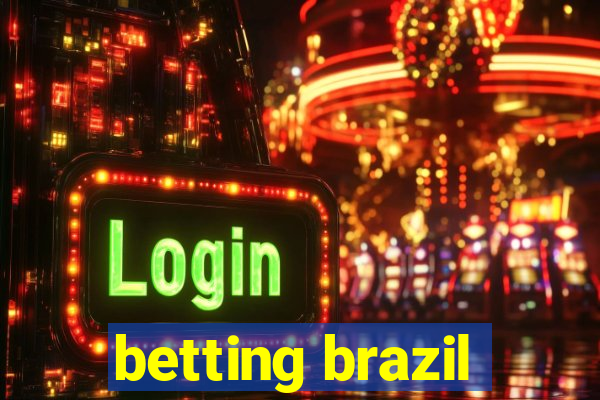 betting brazil