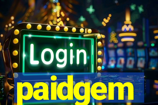 paidgem