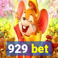 929 bet