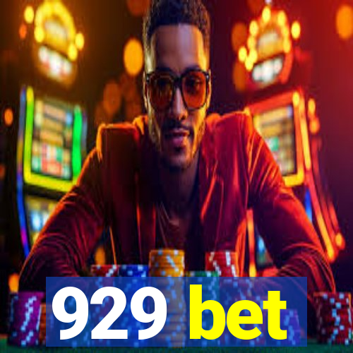 929 bet