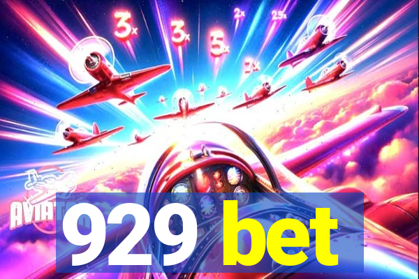 929 bet