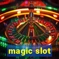 magic slot