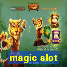 magic slot