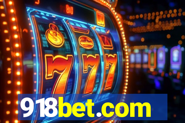 918bet.com