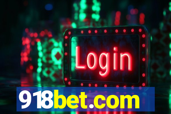 918bet.com