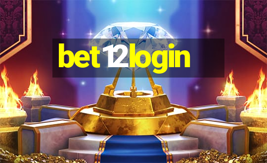 bet12login