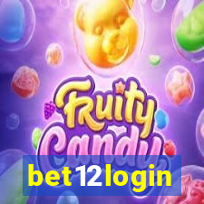 bet12login