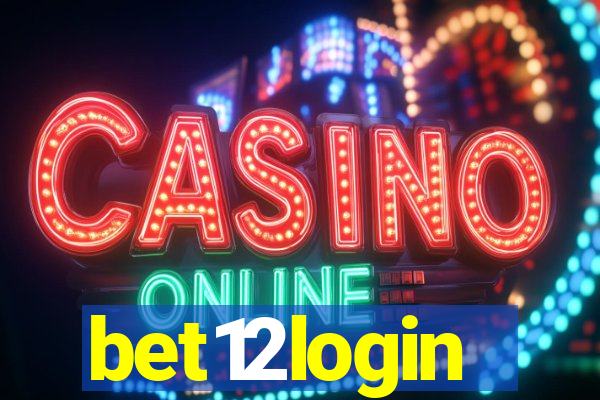 bet12login