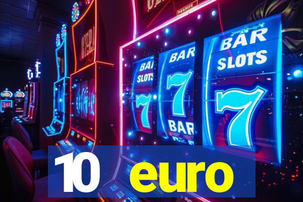 10 euro willkommensbonus casino ohne einzahlung