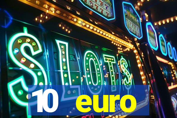 10 euro willkommensbonus casino ohne einzahlung