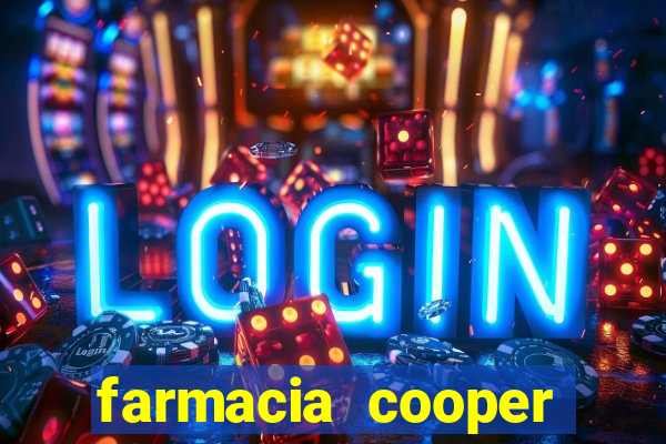 farmacia cooper vila nova