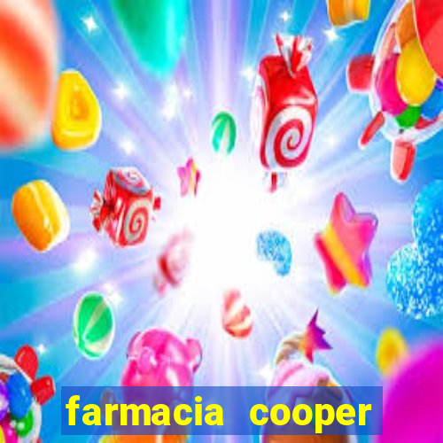 farmacia cooper vila nova