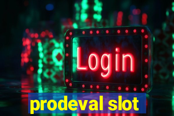 prodeval slot