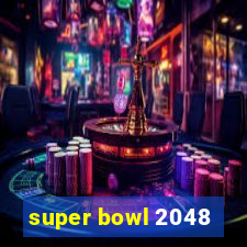 super bowl 2048