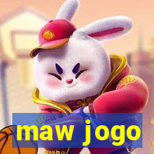 maw jogo