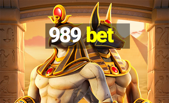 989 bet