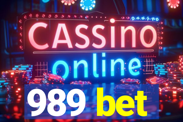 989 bet