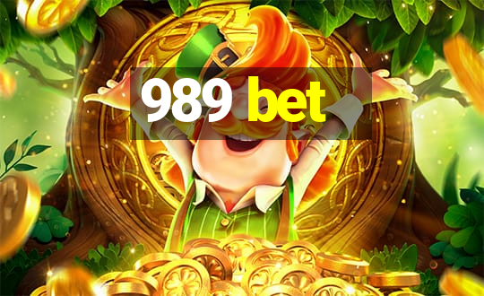 989 bet