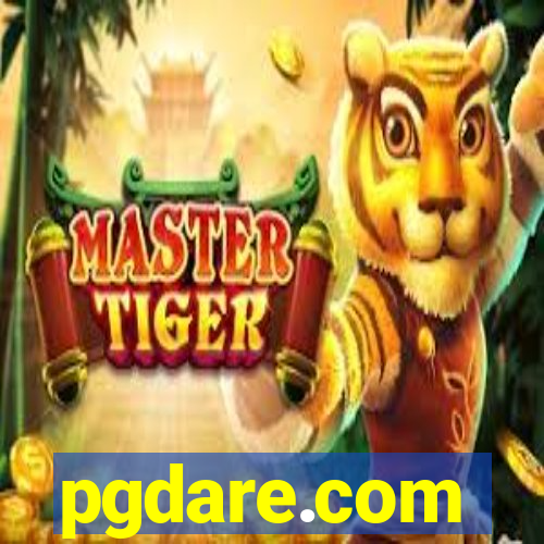 pgdare.com