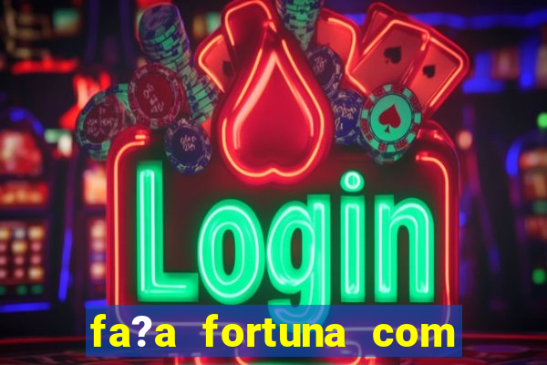 fa?a fortuna com a??es pdf download grátis