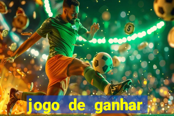 jogo de ganhar dinheiro plataforma