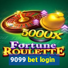 9099 bet login