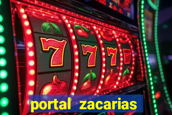 portal zacarias caso gustavo