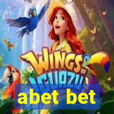 abet bet