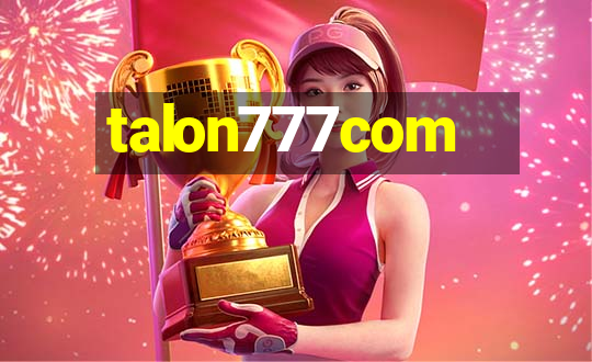 talon777com