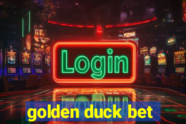 golden duck bet