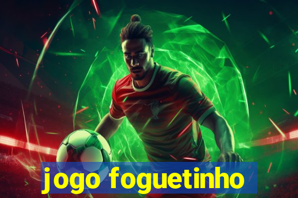 jogo foguetinho