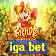 iga bet