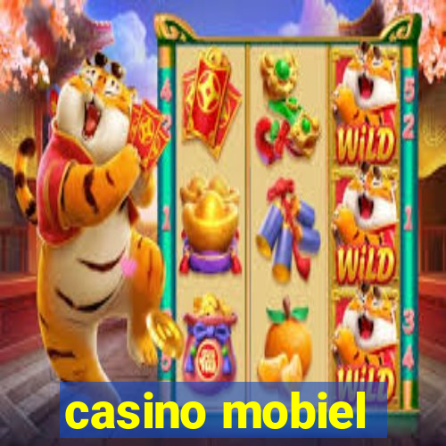 casino mobiel