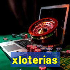 xloterias