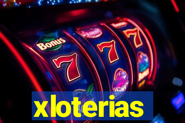 xloterias