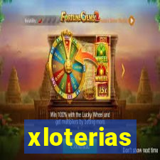 xloterias