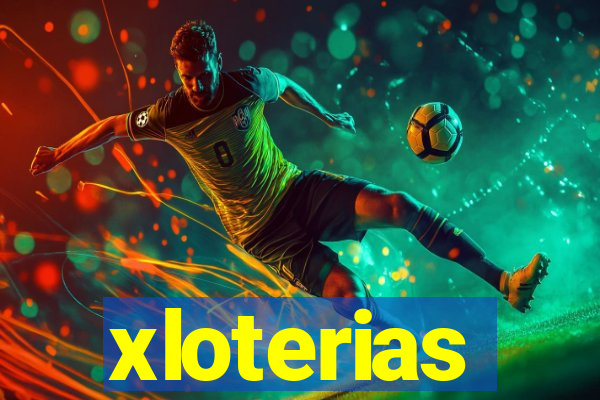 xloterias