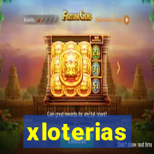 xloterias