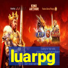 luarpg