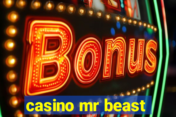 casino mr beast