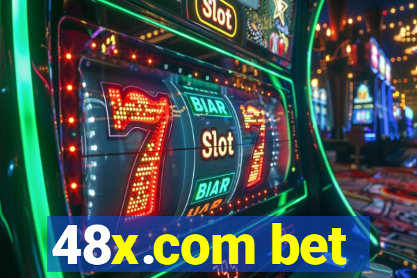 48x.com bet