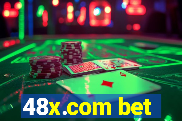 48x.com bet