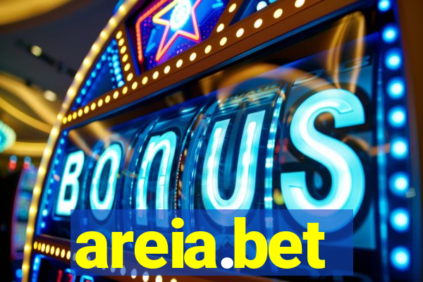 areia.bet