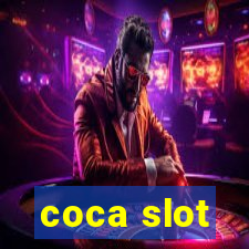 coca slot