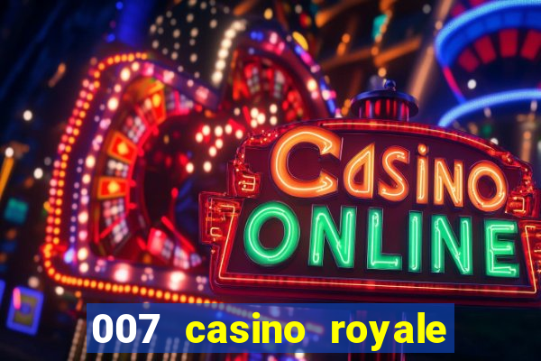 007 casino royale baixar via utorrent