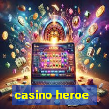 casino heroe