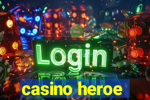 casino heroe