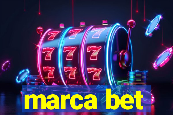 marca bet