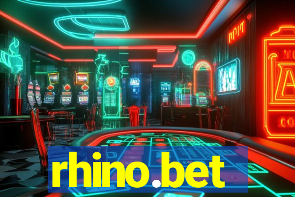 rhino.bet