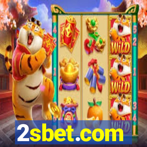 2sbet.com